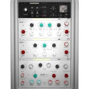Kuassa Studio Bundle