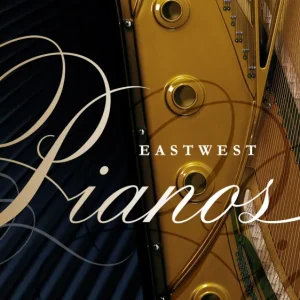 PIANOS PLATINUM BUNDLE