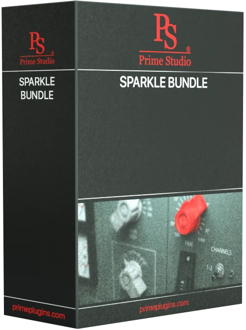 Sparkle Bundle
