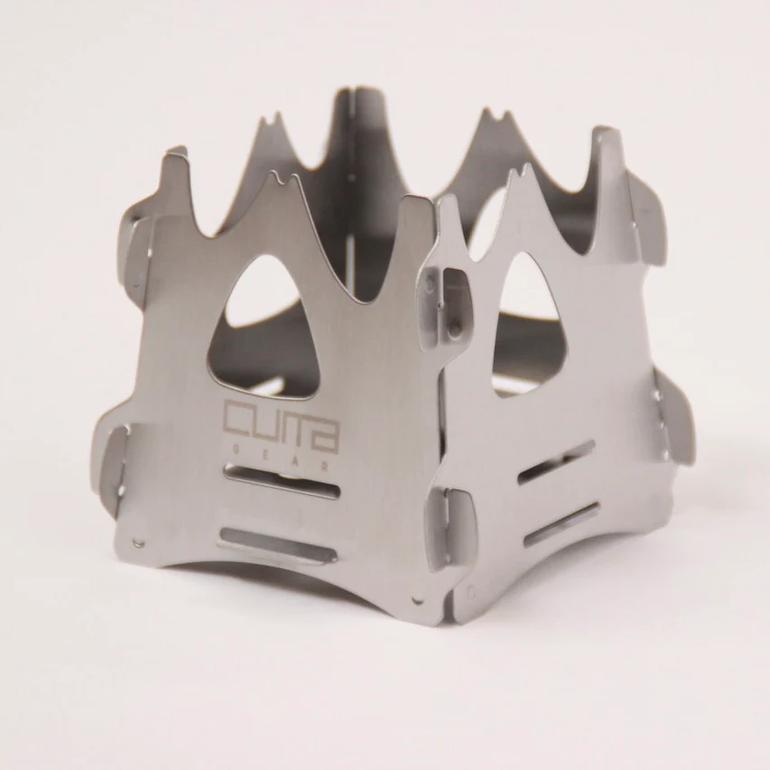CUMA GEAR - Lommestove