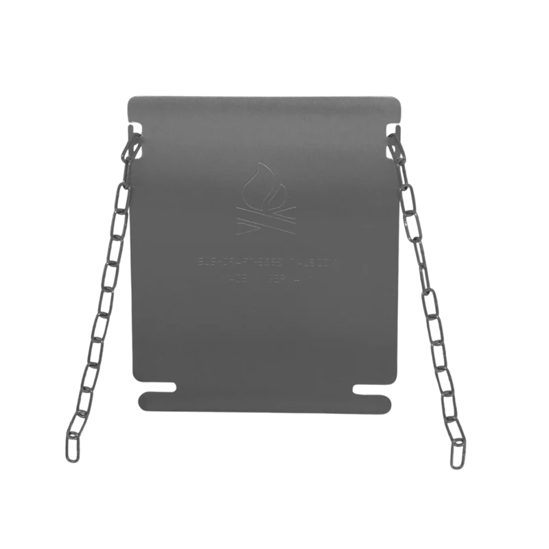 Wood Slide til Bushbox XL - Bushcraft Esssentials