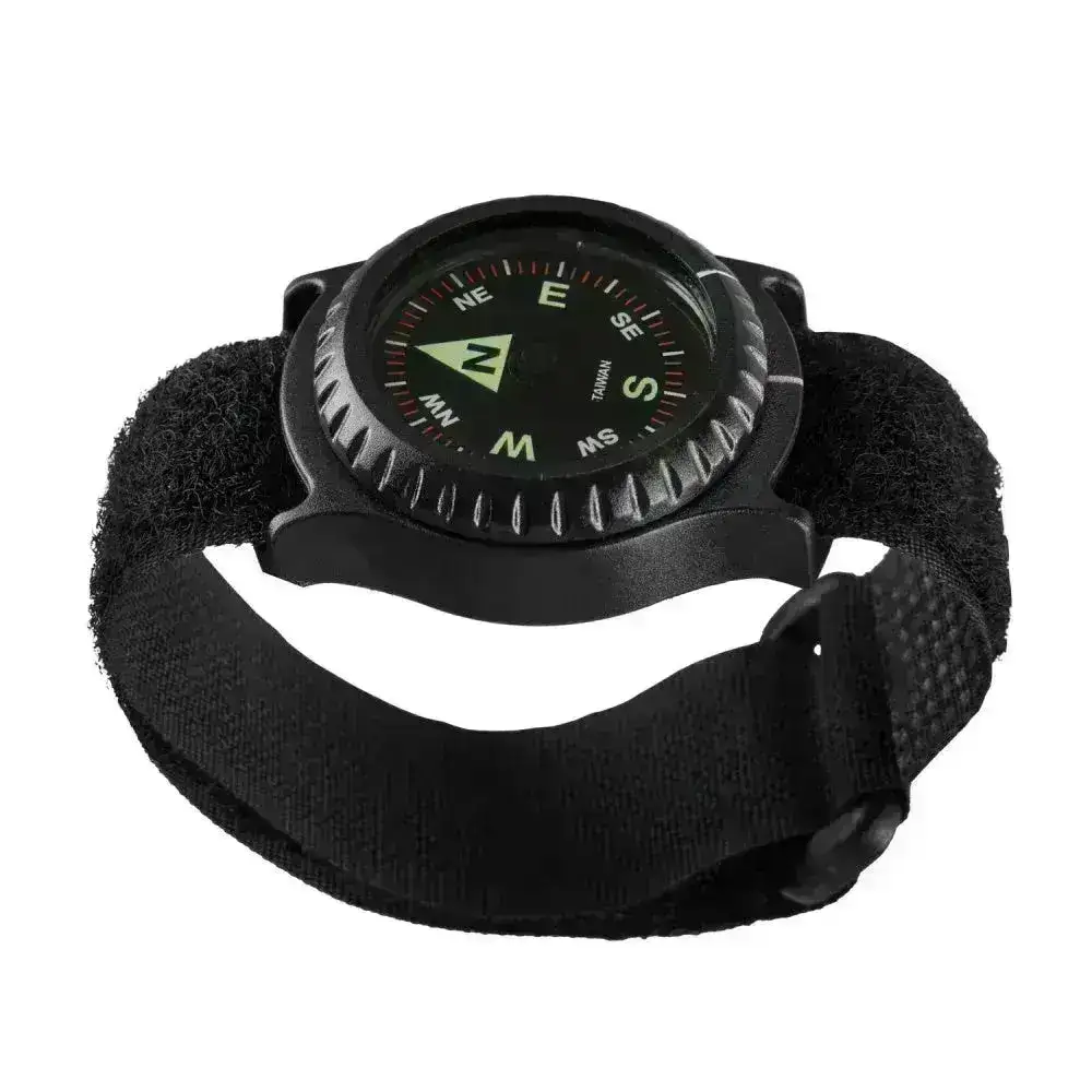 Wrist Compass T25 - Black