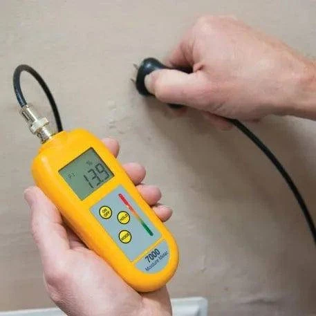 Fuktig meter 7000 med sonde