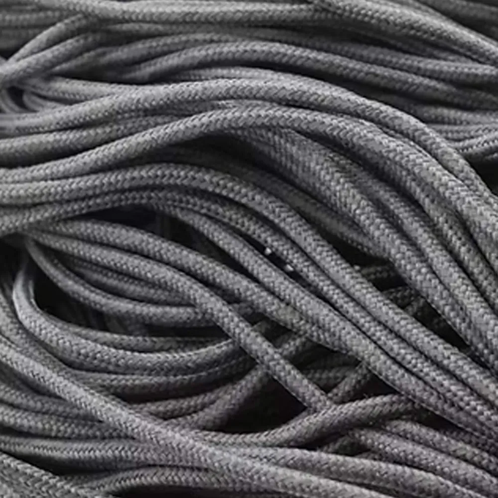 Hiker Lace - Grey Olive Green