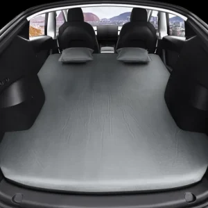 Tesla Model 3/ 3+ Highland Camping Madrass Information