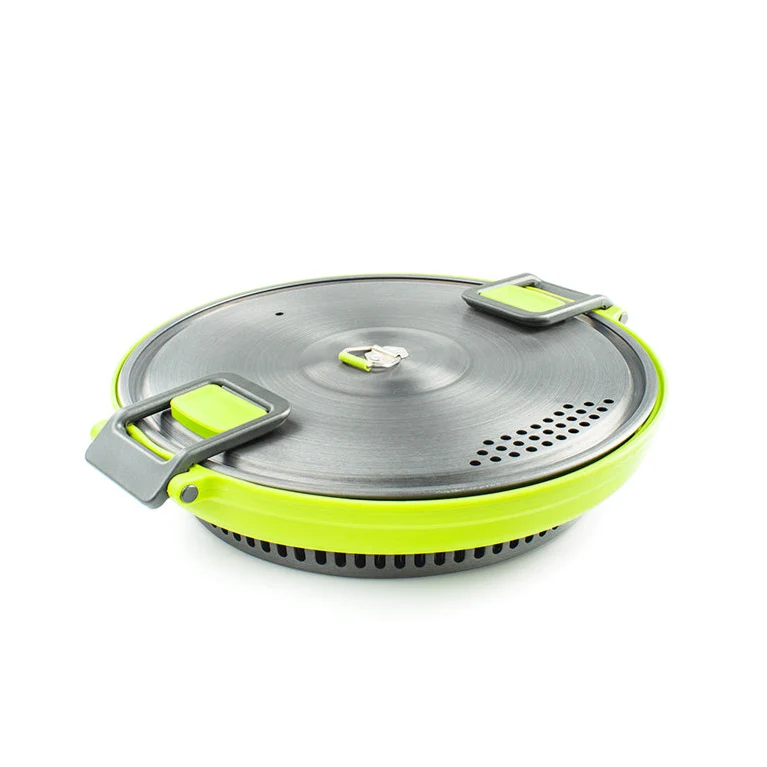 Escape Pot 3L – sammenleggbar kjele