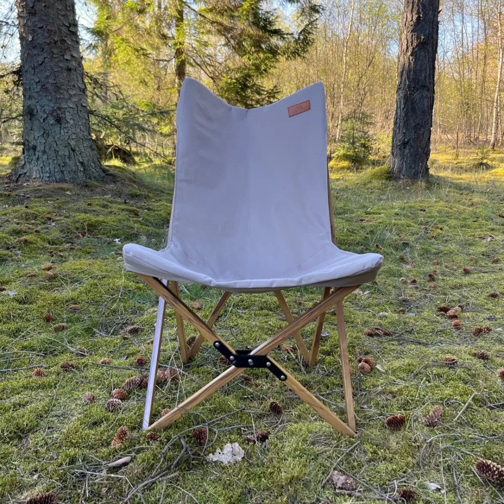 Amaroq Glamping Sommerfugl