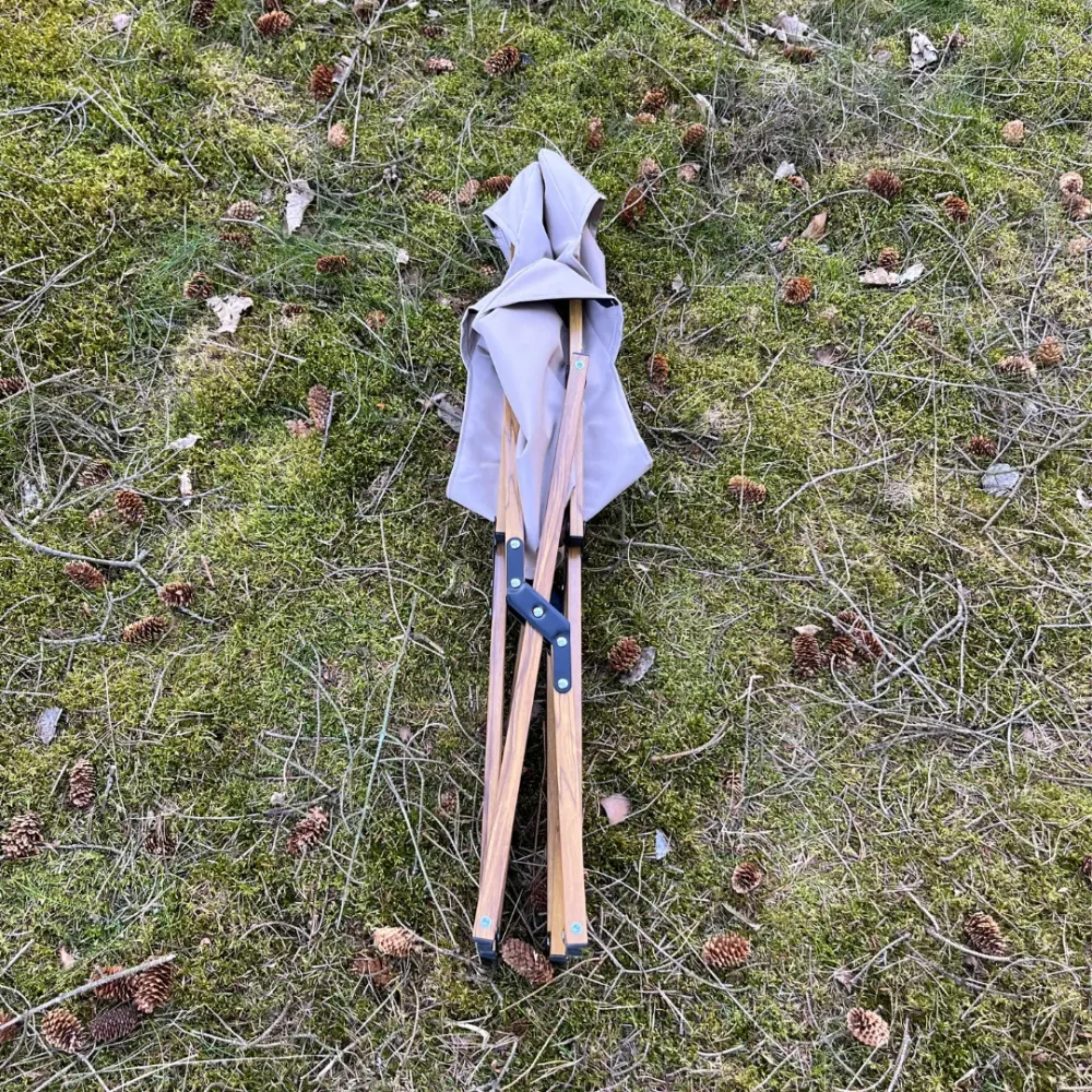 Amaroq Glamping Sommerfugl