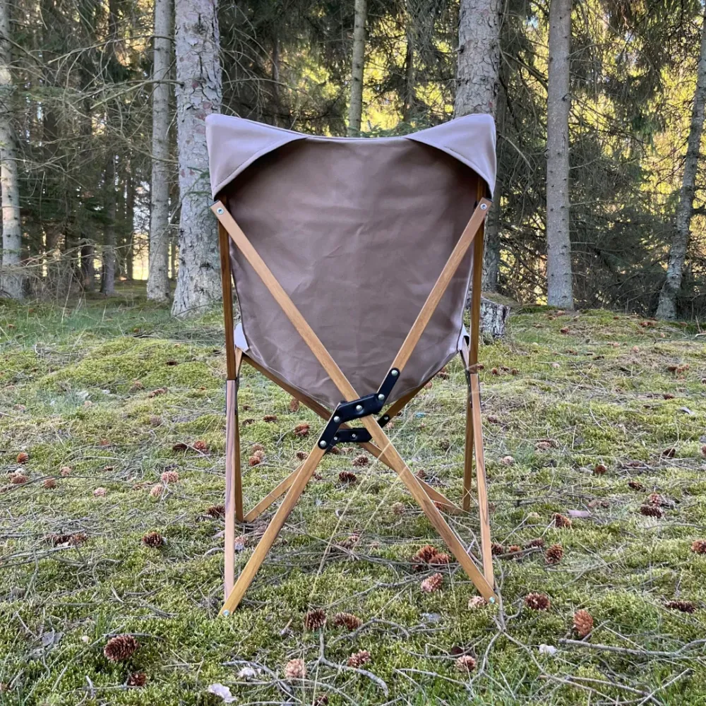 Amaroq Glamping Sommerfugl
