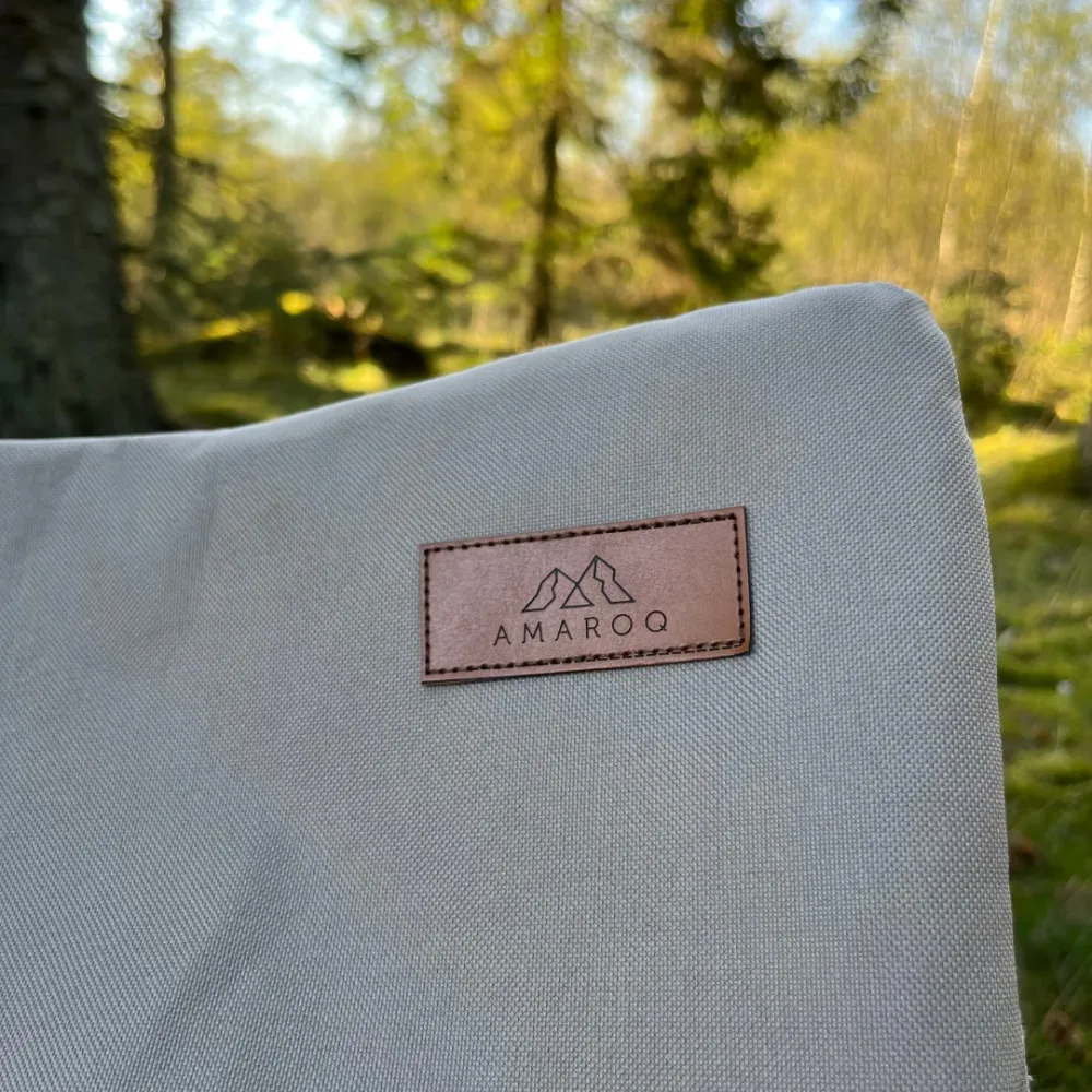 Amaroq Glamping Sommerfugl