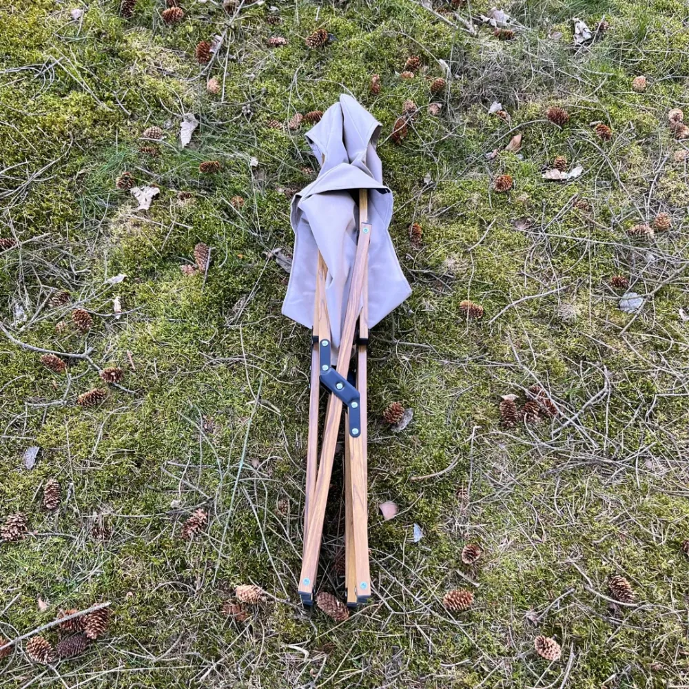 Amaroq Glamping Sommerfugl