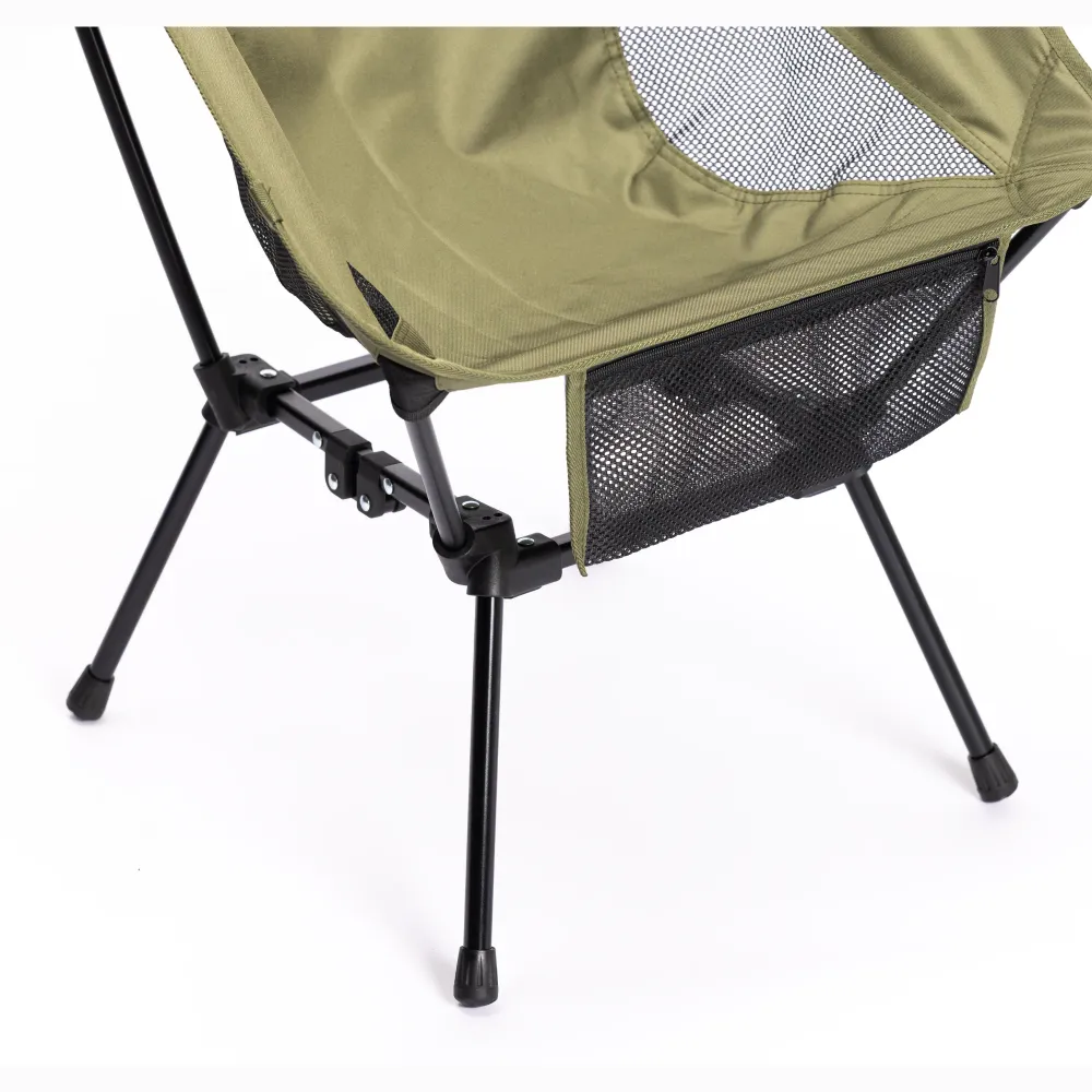 Lettvekts campingstol