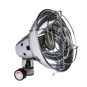 Gassradiator - Mil-tec