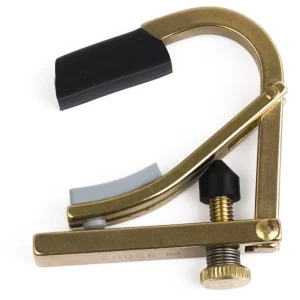Shubb C7B Delvis Capo