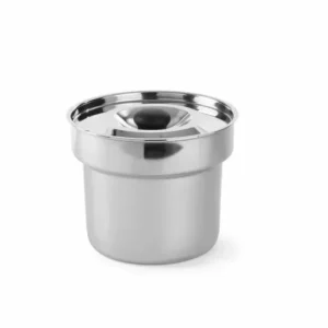 Bain-marie (vannbad) 4,2 Liter ø220x(h)190mm