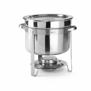 Suppevarmer 8L - Ø370x(h)325mm