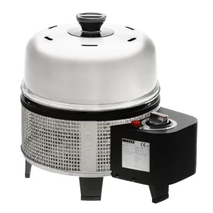 COBB Premier Gas Deluxe 2.0 Gassgrill