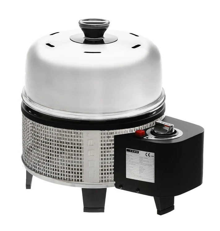COBB Premier Gas Deluxe 2.0 Gassgrill