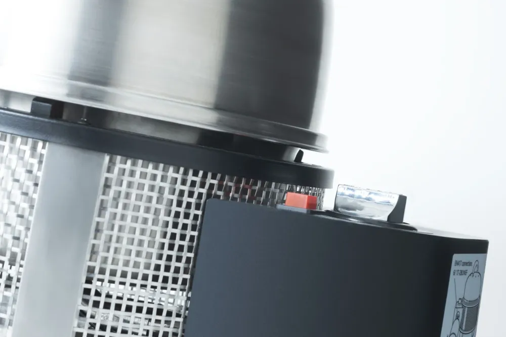 COBB Premier Gas Deluxe 2.0 Gassgrill