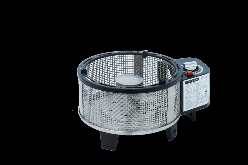 COBB Premier Gas Deluxe 2.0 Gassgrill