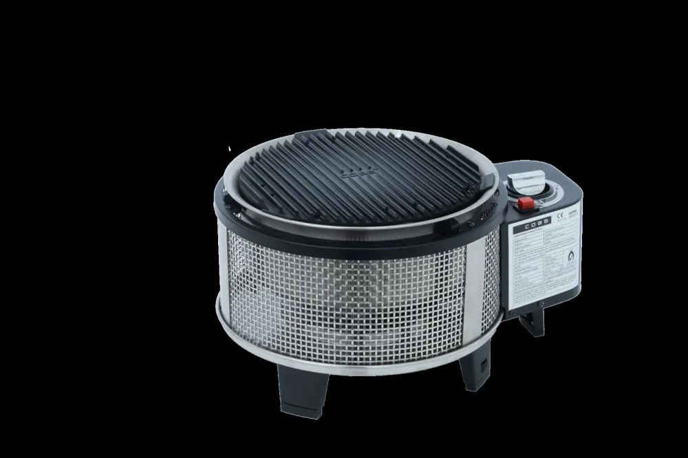 COBB Premier Gas Deluxe 2.0 Gassgrill