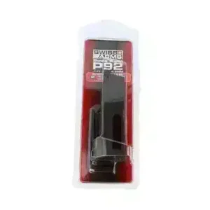 Ekstra Magasin til Swiss Arms PT92 Luftpistol - 4.5mm BB