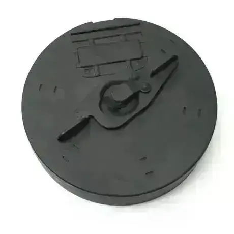 Magasin - Thompson Softgunrifle - 450 skudds Drum