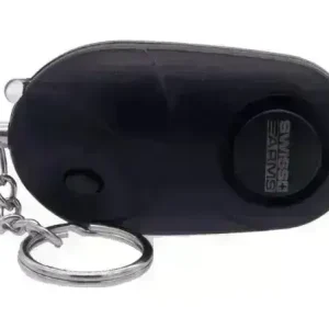 Swiss Arms - Overfallsalarm Ass. Farger - 120-130DB