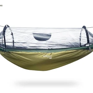 DD Hammocks Underblanket - X Lang