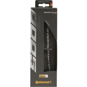 Continental GP 5000S TR 700x25c