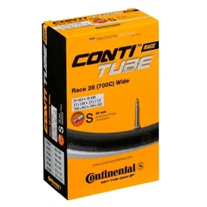 Continental Race Tube Wide 700x25-32C