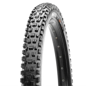 Maxxis Assegai 29" WT TR DD Dekk 3C 29x2.50, 1306g, 2x120TPI, MaxxGrip
