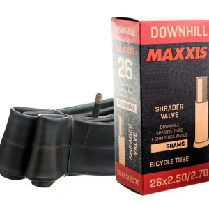Maxxis DH Bil 24" Slange 24" x 2.50/2.70, 420gr
