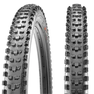 Maxxis Dissector 29" WT TR DD Dekk 3C 29x2.40, 1125g, 2x120TPI, MaxxTerra