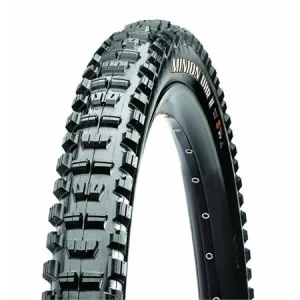 Maxxis Minion DHRII 29 WT TR DD Dekk 3C 29x2.40, 1176g, 2x120TPI, MaxxTerra