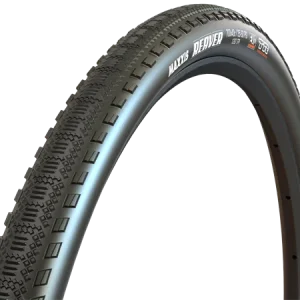 Maxxis Reaver Gravel TR EXO Dekk 40mm sort