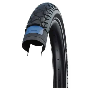 SCHWALBE Al Grounder Non folding tire 27,5" 2,35" (60-584)