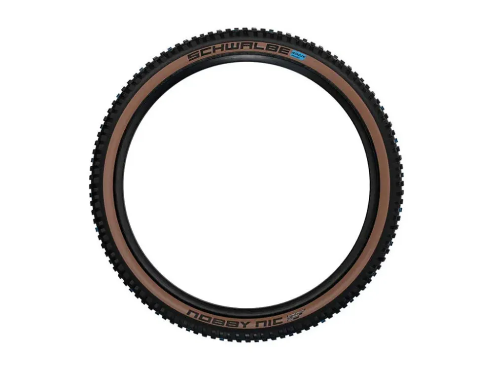 SCHWALBE Nobby Nic Folding tire 29" 2,40" (62-622)