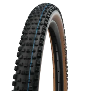 SCHWALBE Wicked Will Folding tire 29" 2,40" (62-622)