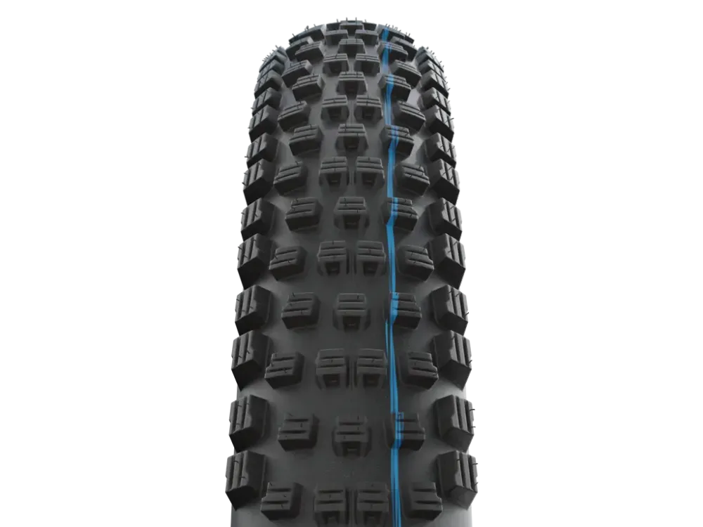 SCHWALBE Wicked Will Folding tire 29" 2,40" (62-622)