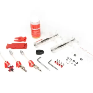 SRAM Pro DOT Brake Bleed Kit
