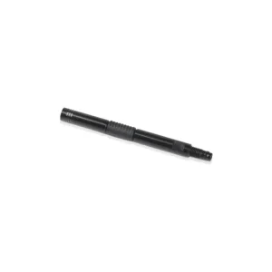 XLC PU-X10 40 mm Black