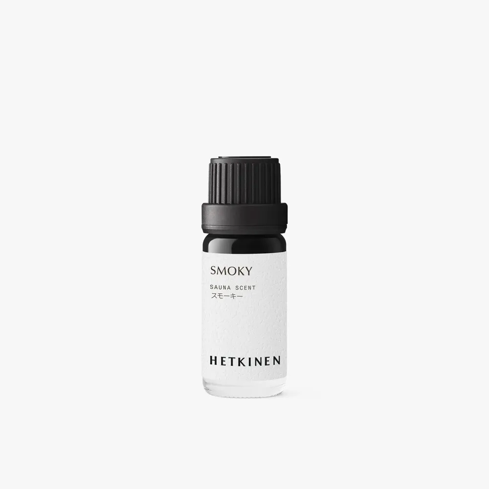 Badstuduft Smoky