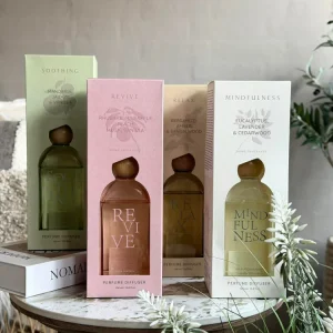 Diffuser-miks - 500 ml.