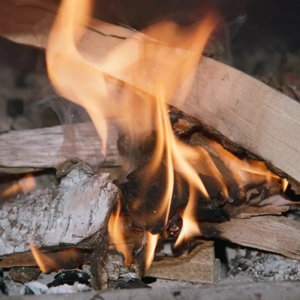 Fragrance Tag No 183 Beach Fire