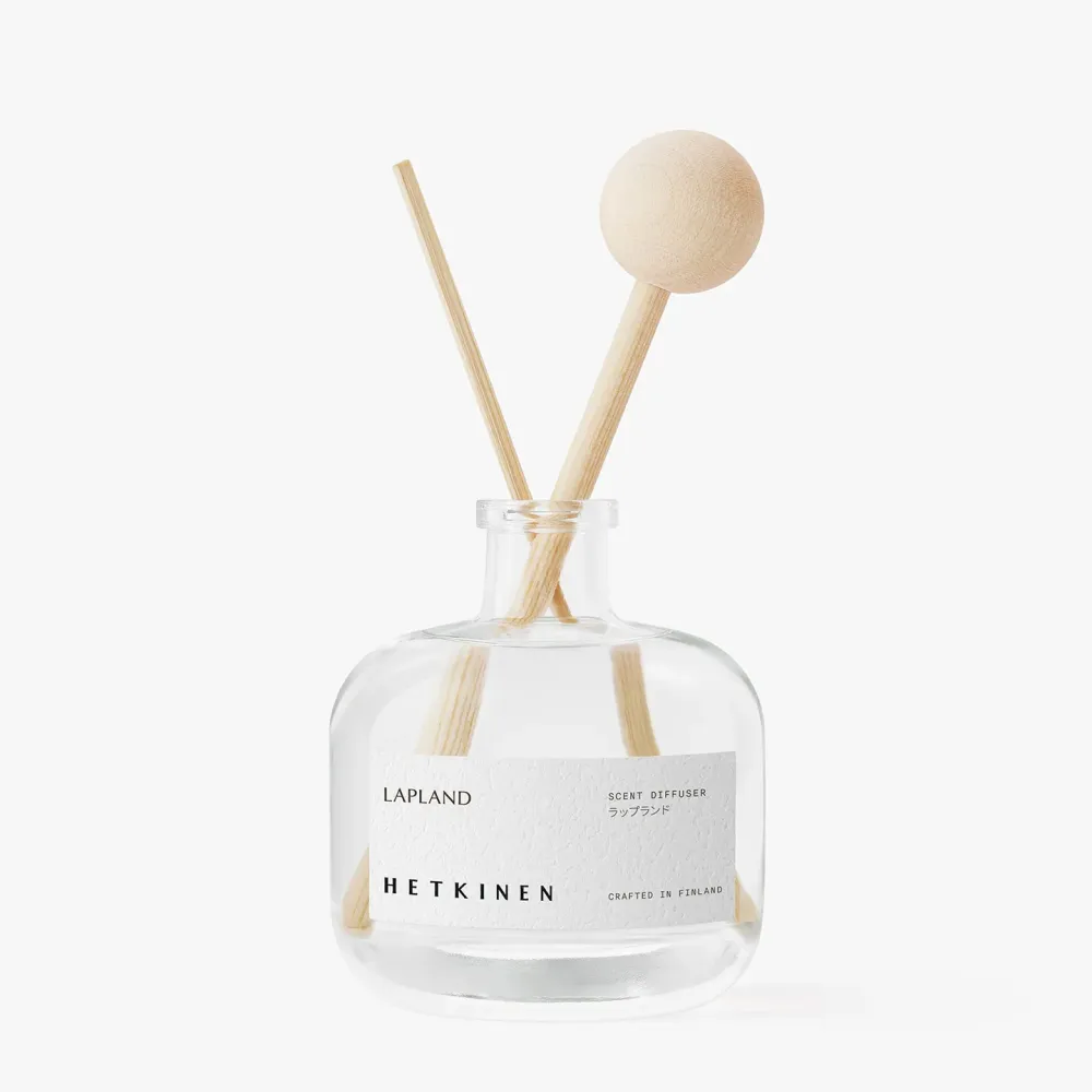 Lapland Scent Diffuser 200 ml