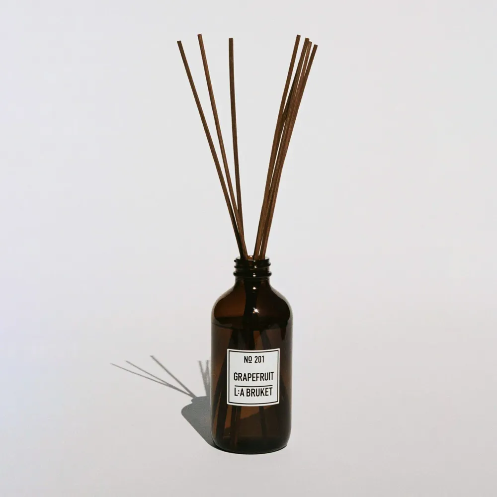 Room Diffuser No 317 Grapefrukt 200ml