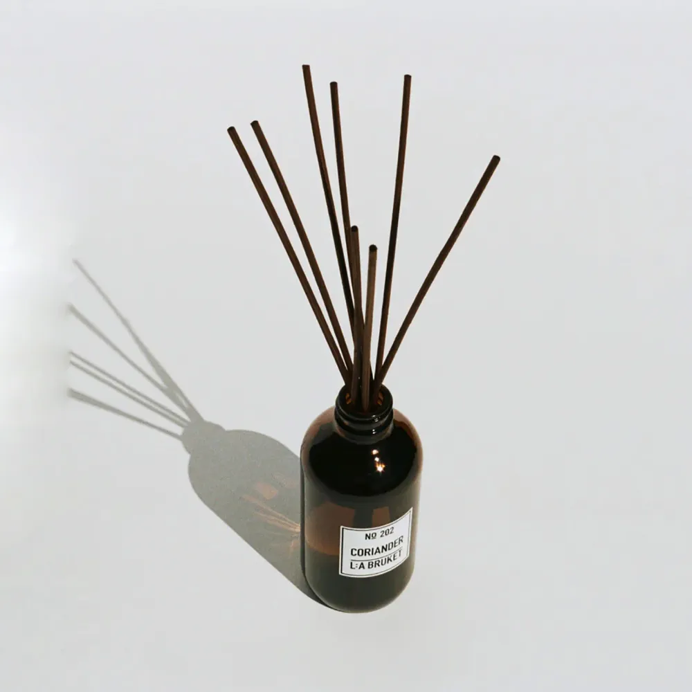 Room Diffuser No 318 Koriander 200ml
