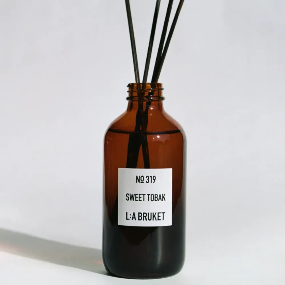 Room Diffuser No 319 Sweet Tobak 200ml