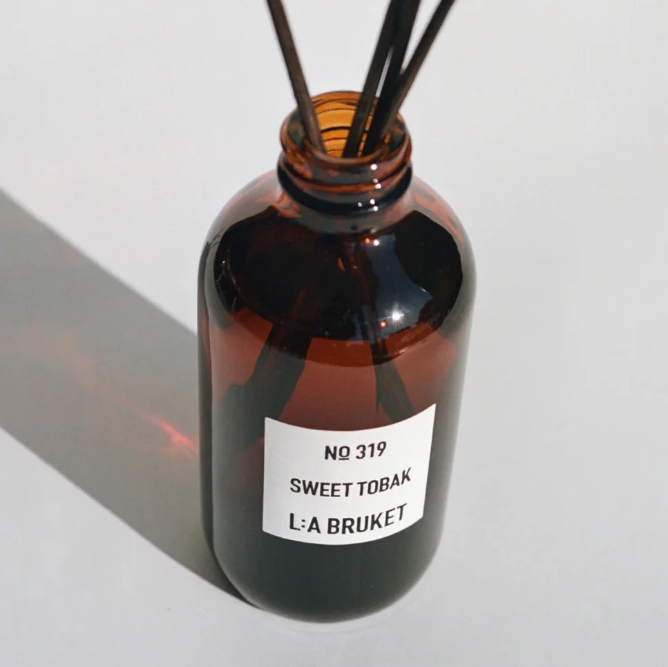 Room Diffuser No 319 Sweet Tobak 200ml